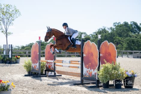 Rimrock (Rocky)