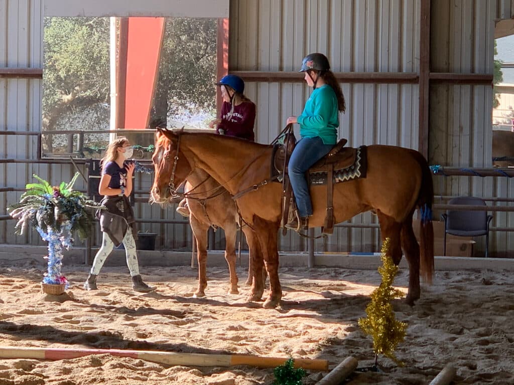 Arriba Vista Ranch